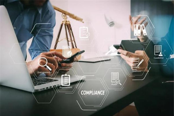 智能家居企业网站建设