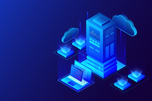 大良营销网站建设平台_什么是云速建站？